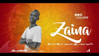 i square zaina lyric video 0786514095