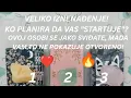 Download Lagu VELIKO IZNENAĐENJE! KO PLANIRA DA VAS STARTUJE? OVOJ OSOBI SE JAKO SVIĐATE, MADA TO NE POKAZUJE ❤️🔥💞