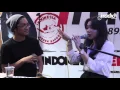 Download Lagu #SatuJamBersama Isyana Sarasvati - Kau Adalah