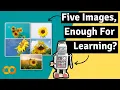 Few Shot Learning with Code - Meta Learning