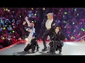 Download Lagu [Fancam 직캠] WayV 威神V Love Talk KCON LA 2023 230818