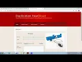 Efficient Client-Side Deduplication of Encrypted Data With Public Auditing in Cloud Storage