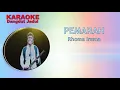 Download Lagu KARAOKE VERSION-PEMARAH-Karya Cipta:PT. ARGA SWARA KENCANA MUSIK- Rhoma Irama