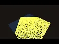 abstract generative cellular automata 1d