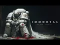 Download Lagu Immortal | Relaxing Ambient Grimdark Music For Lone Wanderers