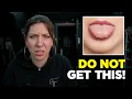 10 Piercings You Will REGRET - Here s Why