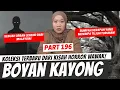 Download Lagu BOYAN KAYONG - KHW PART 196