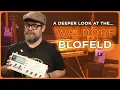 A Deeper Look at the Waldorf Blofeld