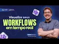 Como Usar o DevUI do Microsoft Agent Framework para Monitorar Workflows na Pratica