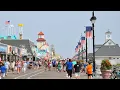Ranking Every Mini Golf On The Ocean City NJ Boardwalk