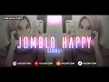 Lagu DJ JOMBLO HAPPY MEMANG PILIHAN HATI | BOOTLEG MENGKANE SOUND VIRAL TIKTOK 2026 BY KiNGZMD REMiX