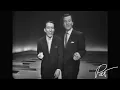Pat Boone - Lord Loves A Laughing Man Live On The Pat Boone Chevy Showroom February 27 1958