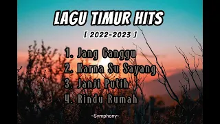 lagu timur hits 2022 2023 viral 