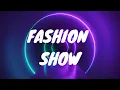 Download Lagu BEST FASHION SHOW MUSIC BACKGROUND