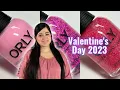 Orly Valentine s Day 2023 Trio - Janixa