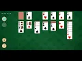 Solitaire Demo