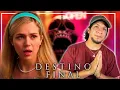 Lagu Destino Final 6 | El Final! | CoffeTV