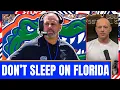 Download Lagu Florida Can Be A Playoff Team In 2025 - Josh Pate Cut