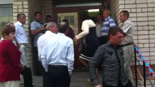 Частушки на свадьбе 4 