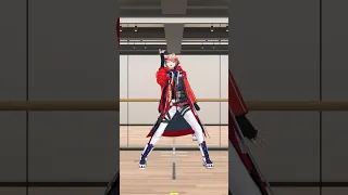 ELECT Niki Feat Lily 踊ってみた セラフ ダズルガーデン にじさんじ 