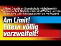 Lagu Nun reicht es aber!💥Paris sagt große Silvesterfeier ab und Eltern in Cottbus völlig verzweifelt!