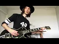 Barrie Cadogan aka 'Little Barrie' - Lalo's Groove