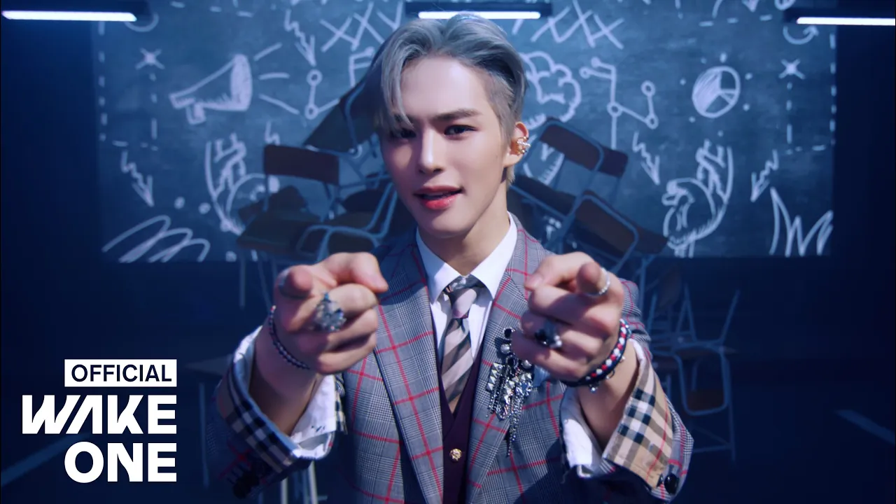Latest MV / Freeze Tag