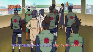 حلقة ناروتو شيبودن 395 اون لاين مترجم عربي 