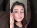 Ntv Make Up Tutorial