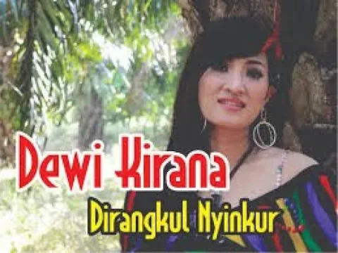 Download MP3 Karaoke DIRANGKUL NYINGKUR - DEWI KIRANA Dangdut (Tanpa Vokal)