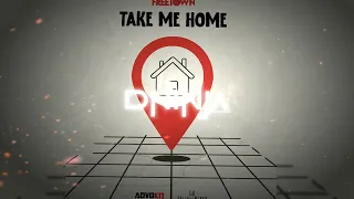 Freetown Collective X David Rudder Take Me Home D Ninja Edit Soca 2025 