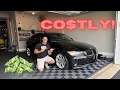 The SHOCKING 10 Year BMW 335i N54 Maintenance Costs Revealed