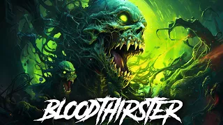 Download Royalty Free Deathcore Instrumental - BLOODTHIRSTER MP3