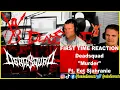 Download Lagu FIRST TIME REACTION to Deadsquad \