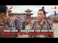 Lagu KETANGGUHANNYA MELEBIHI JENDRAL - ALUR CERITA FILM