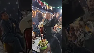 ياسررشاد ادفوا الرقيقين دور عبده الترعاوي 19 6 2024 