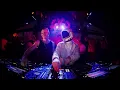 The Rocketman | All Day Long B2B Sacha Harland @ Boomerang Scheveningen