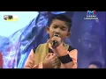 PENTAS AKHIR ADIK ADIKKU 2014  DAMAI YANG HILANG  AZIRUL AFZHAN
