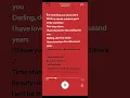 Download Lagu A Thousand Years - sped up