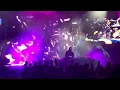 Valeron / Bir Derdim Var Remix / Ankara Cermodern Konseri