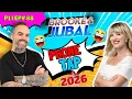 Prank Phone Calls Top Funniest Brooke and Jubal Prank Calls Ever P1 Ep 88 Prank Call