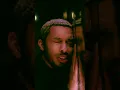 Said I Don't Cry - Official Visualizer