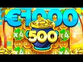 Lagu €1000 CASINO LIVESTREAM😈 24+ | €150 UITGECASHT