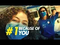 Why is UCLA the Public University