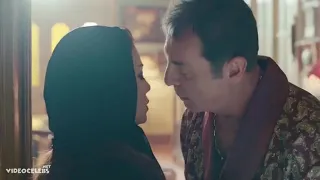 رانيا يوسف ساخنه رقص وقبلات 