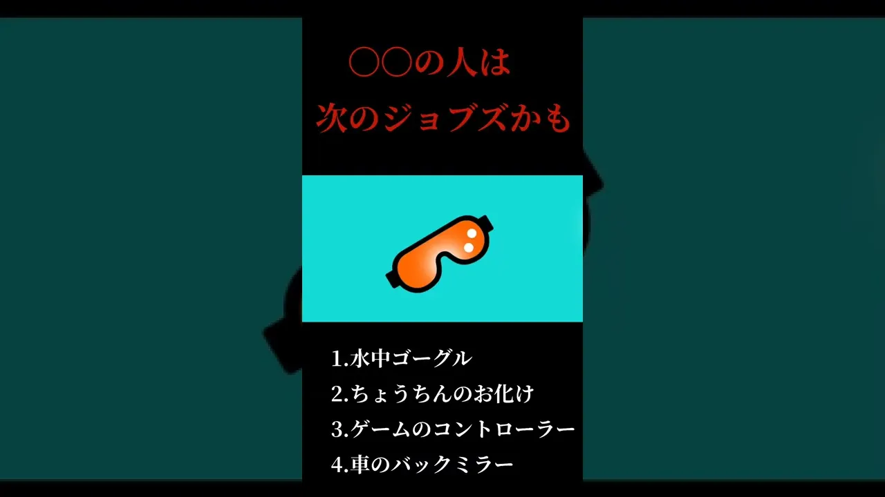 イラストで見つける隠れた才能！心理テストで自分の能力診断