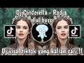 Download Lagu DJ CINDERELLA RADJA - DJ DATANG SEBUAH BERITA TENTANG ADANYA PESTA | DJ VIRAL TIKTOK TERBARU 2024