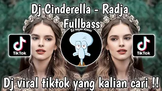 dj cinderella radja dj datang sebuah berita tentang adanya pesta dj viral tiktok terbaru 2024
