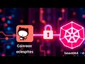 Automating Kubernetes Deployments with GitHub Actions