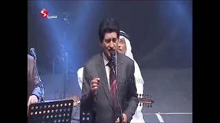 على مهلك   حميد منصور دندنها
